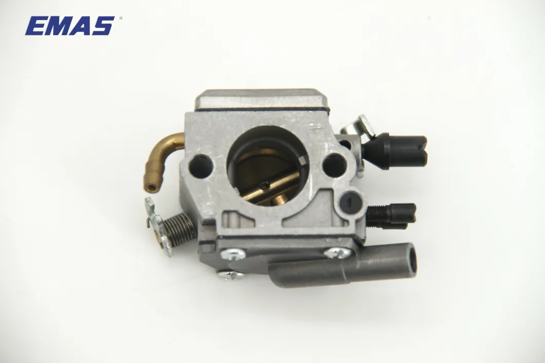 High Quality Carburetor for Professional Chainsaw Ms 380/381