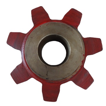 High Quality Agricultural Machinery Sprocket Chains and Sprockets