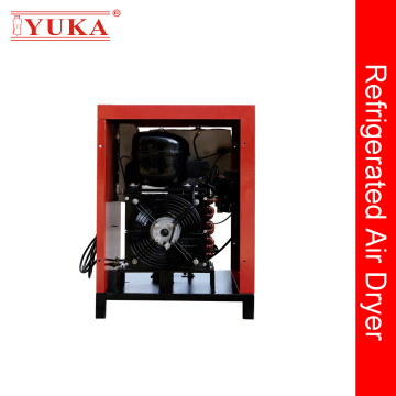 Compressed Air Dryer For Air Compressor