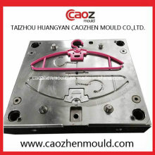 High Quality Plastic Clothes Hanger Mould in China