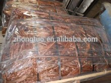 Copper Scrap, Copper Wire Scrap, Millberry Copper