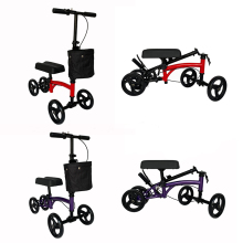 Knee Walker for Broken Leg Knee Walker Scooter