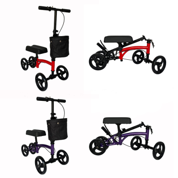 Knee Walker for Broken Leg Knee Walker Scooter