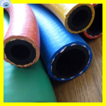 Air Rubber Hose Fiber Rubber Hose Oil Rubber Hose