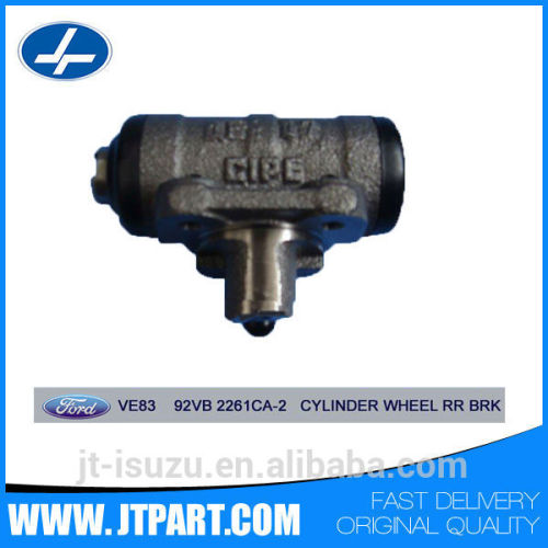 92VB 2261CA 2 For JMC Transit VE83 genuine brake wheel cylinder