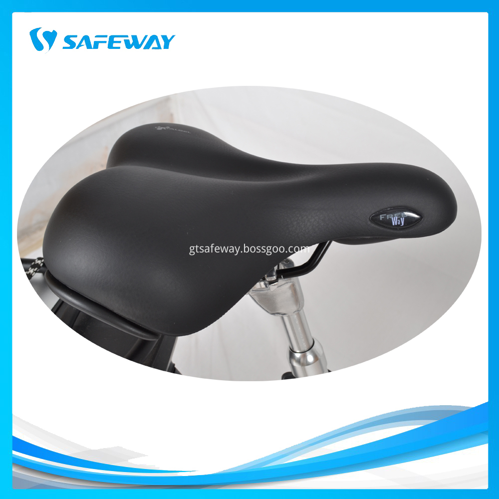 Selle royal saddle city electric bike