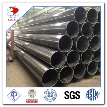 API 5L ERW Steel Line Pipe