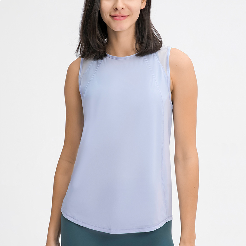 T-léinte marcaíocht capall mná sleeveless