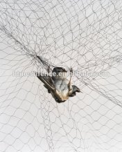Nylon bird capture net