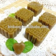 Factory supply automatic Green Bean Cake Machine