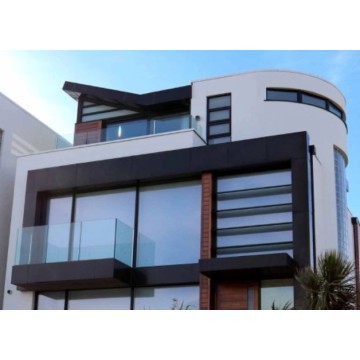 Modern Design Aluminium Doors And Windows