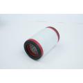 Vacuum pump filter element