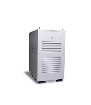 25KW Micro Gas turbine