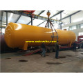 100cbm Bulk NH3 Storage Tanks