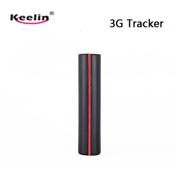 Personal Tracking device by GPS WIFI