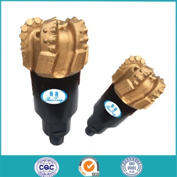 6 blade PDC bit/PDC diamond bit