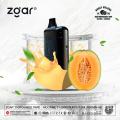 Одноразовые набор устройств для ручки Vape Ee-сигареты 5000 Puffs