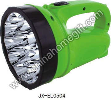 Emergency Flashlight