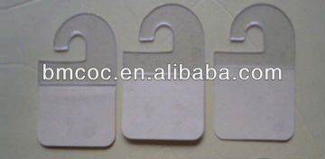 self adhesive hangers display hook hang tabs