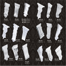 PU Exotic Corbels Search Engine