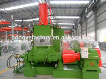 75L Rubbe Kneader Mixer/Rubber Dispersion Kneader