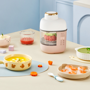 Manufacturer Electrical Home Appliances Mini Chopper Baby Food Processors