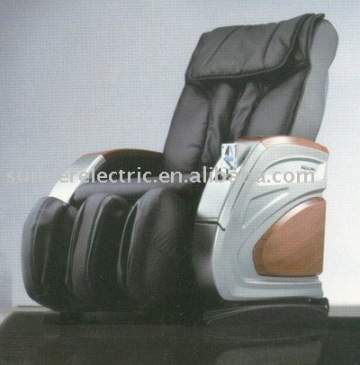 electric body massager chair