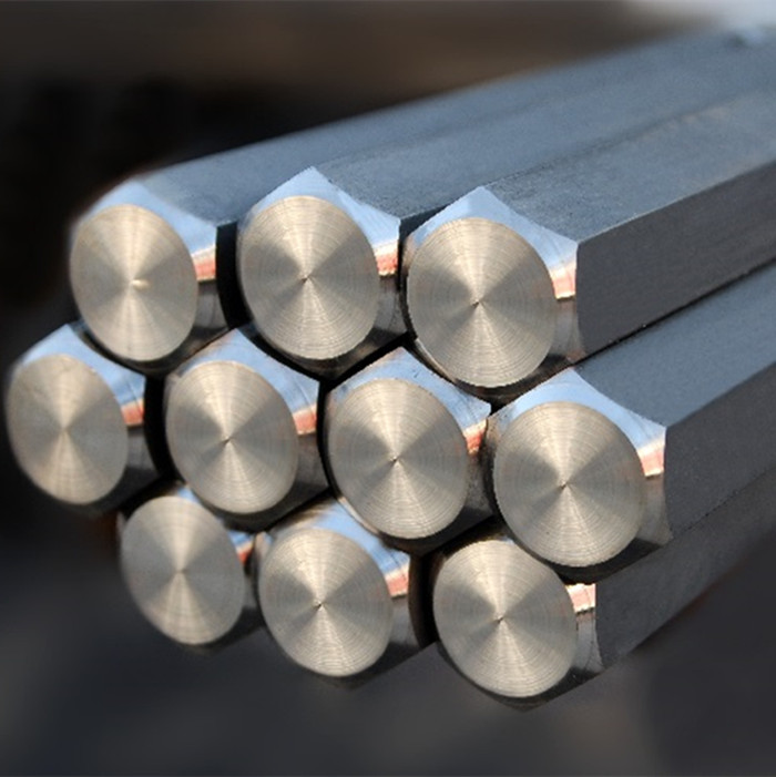 ASTM A36 Cold Drawn Exagonal Steel Bar