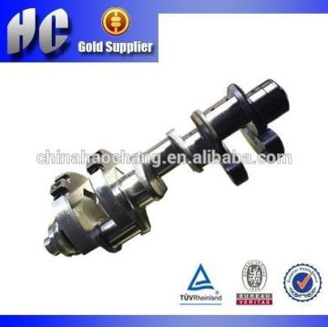 Used for Mercedes Benz OM402 diesel engine crankshaft