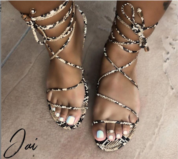 American girls hot sales summer 2020 Sandals Slides Sliver Crystal Outdoor Summer Women Ladies Bag Shoes Platform Sandals Women