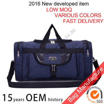 best leather waterproof sports workout messenger bags for men