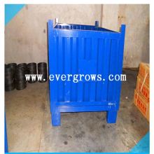 Promotional New Product Fabrication Metal Steel Box Import China