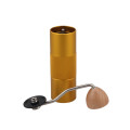 Aluminium Oxide Manual Coffee Grinder