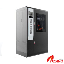 Compact Sodium Hypochlorite Generators