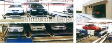 Mechanical automatic car parking equipment/car parking equipment