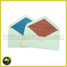 business paper envelope
