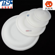 diaphragms in materials for diaphragm pump