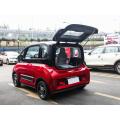 3 Sitze Mini High Speed ​​Elektroauto