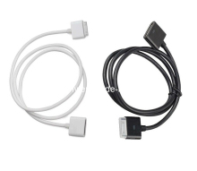 3ft 30 Pin Dock Extender Extension AV Cable