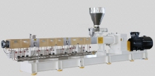 High torque compounding machine