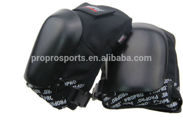 Removable PE Shell Protective Knee Pad