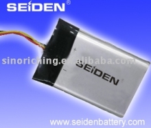 LiPO Battery