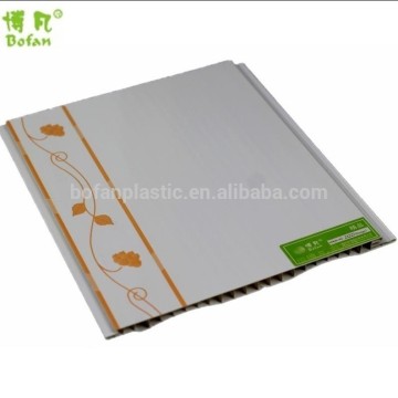 inerior decoraion pvc wall panel