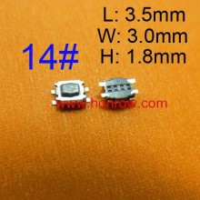 VW Toyota Citroen Peugeot Muti-function remote key button