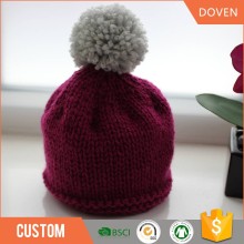 Custom winter beanie,knit boys/girls beanie hat
