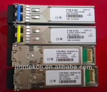 SFP 10Gb/100Gb/1000Gbbase-tx 20km/40km/120km SFP 1310nm/1550nm DDM SFP