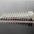 Kunststoff-Produktmaterial Rapid Prototyping Vakuumguss 3D