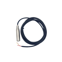 High Accuracy Submersible Liquid Level Transmitter for Groundwater Monitoring