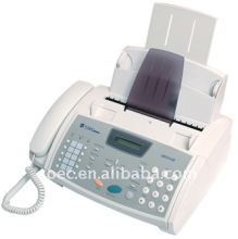 good quality plain paper fax machine OEF518E