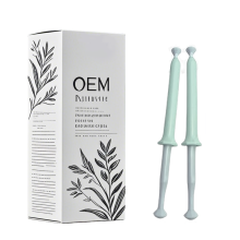 OEM/ODM Female Intimate Parts Gel for Itching